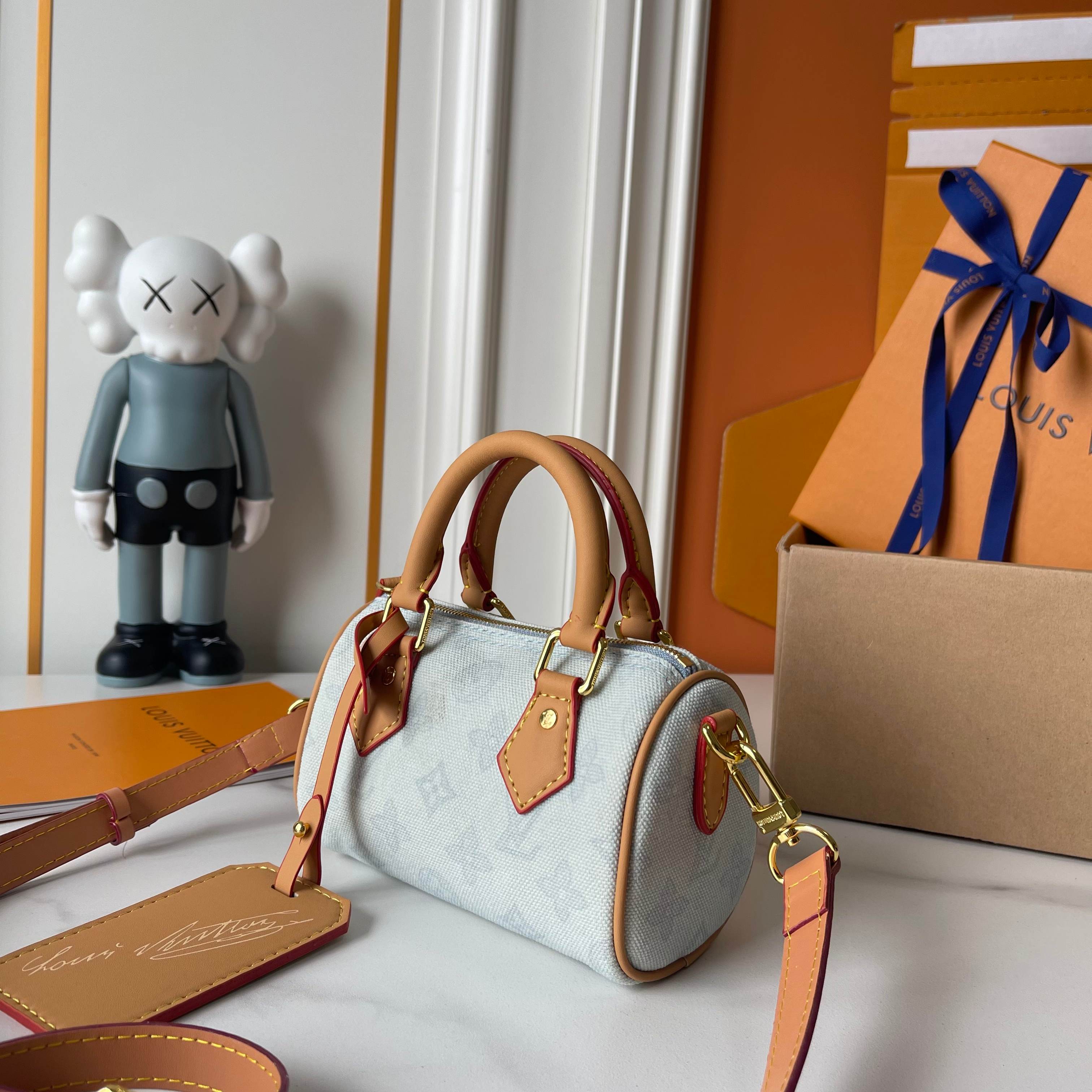 New Luxury LV Bag 10093