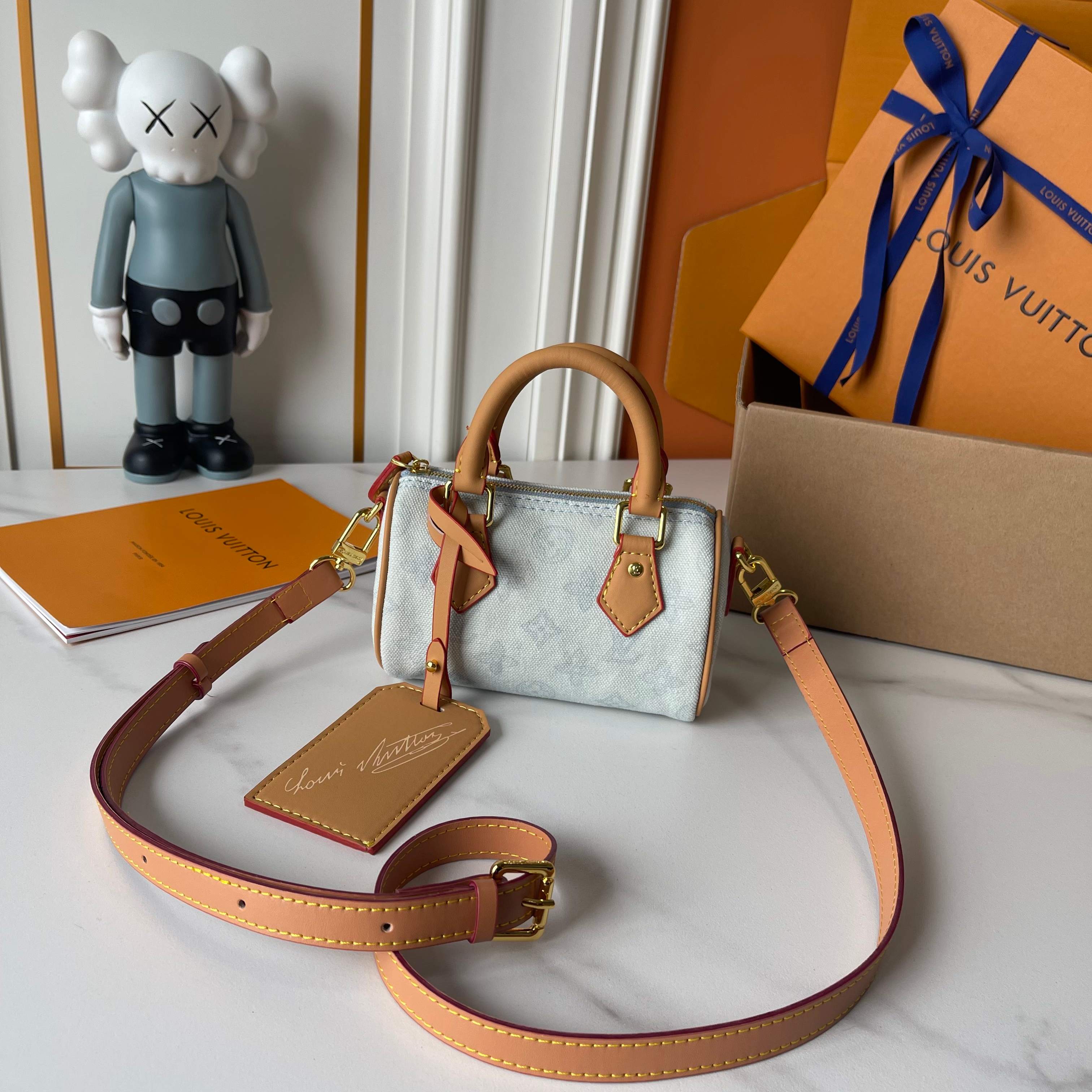 New Luxury LV Bag 10093