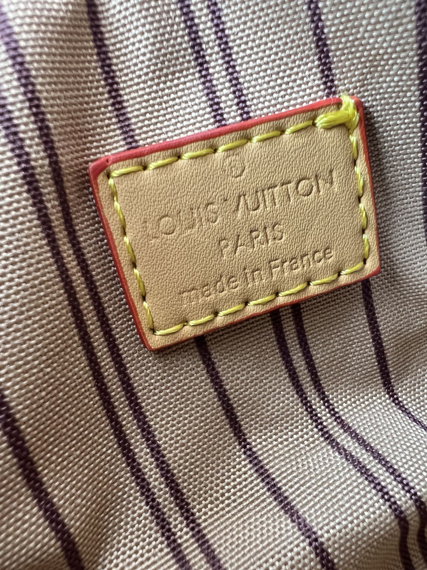 New Luxury LV Bag 10093