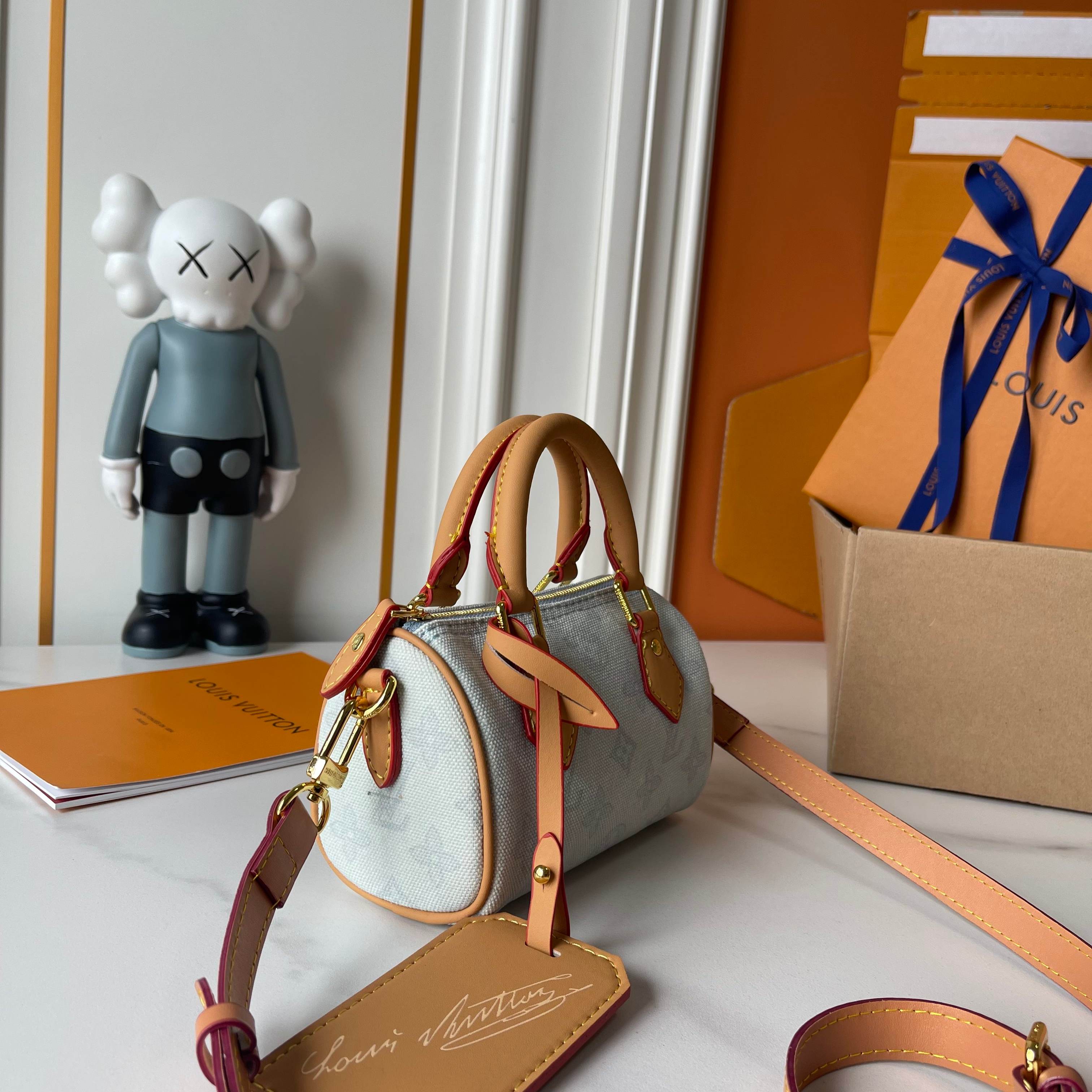 New Luxury LV Bag 10093