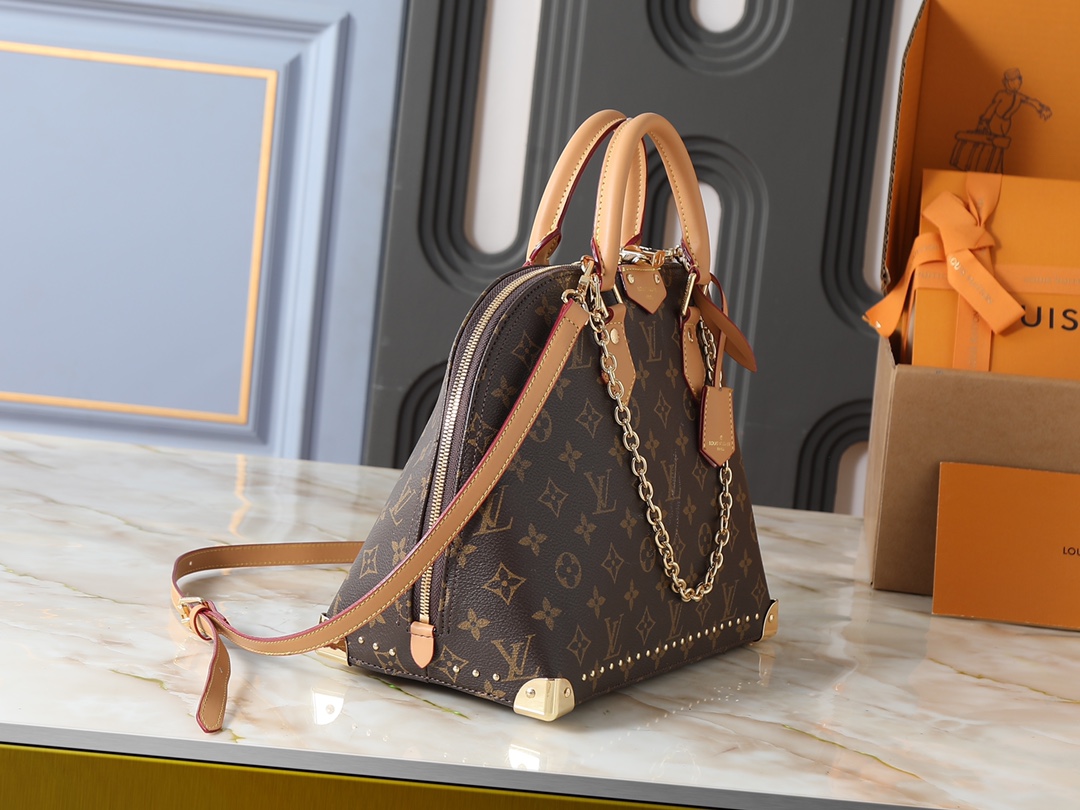 New Luxury LV Bag 10099