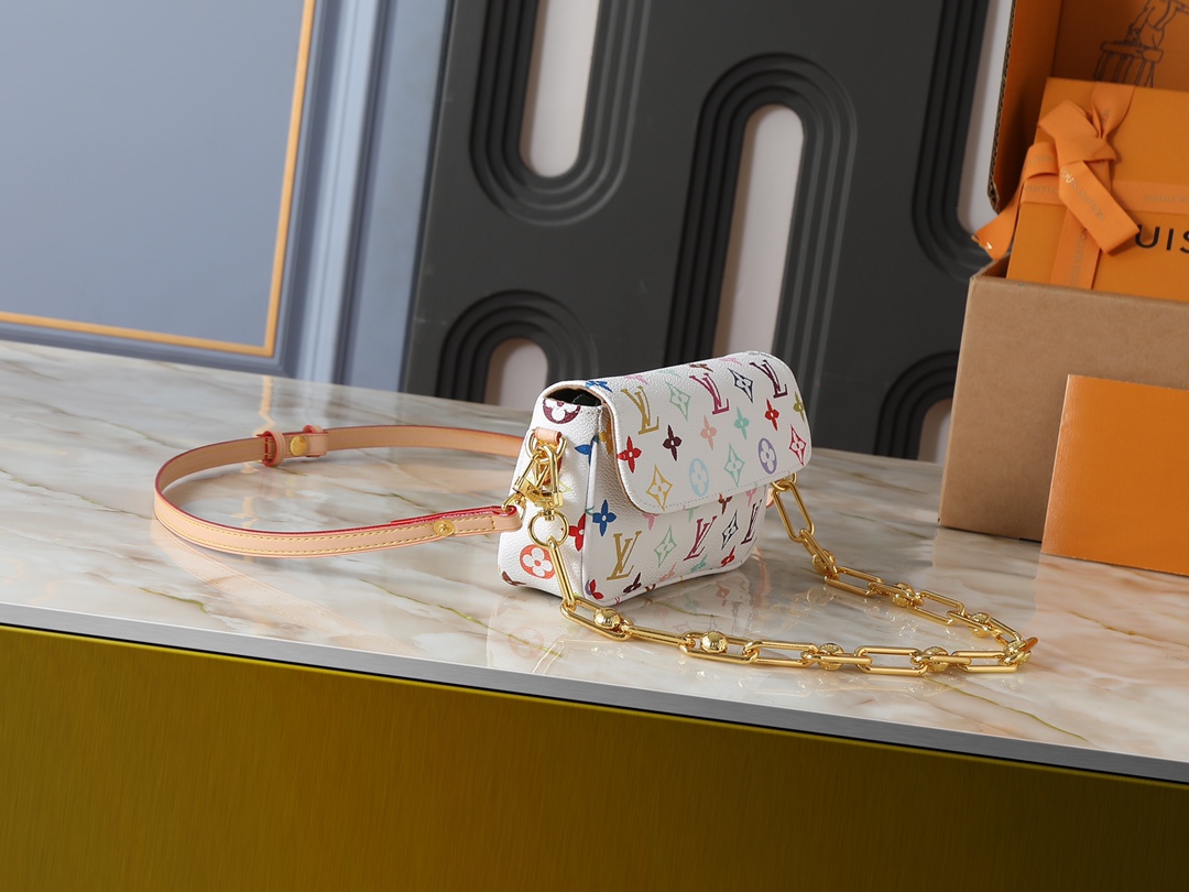 New Luxury LV Bag 10102