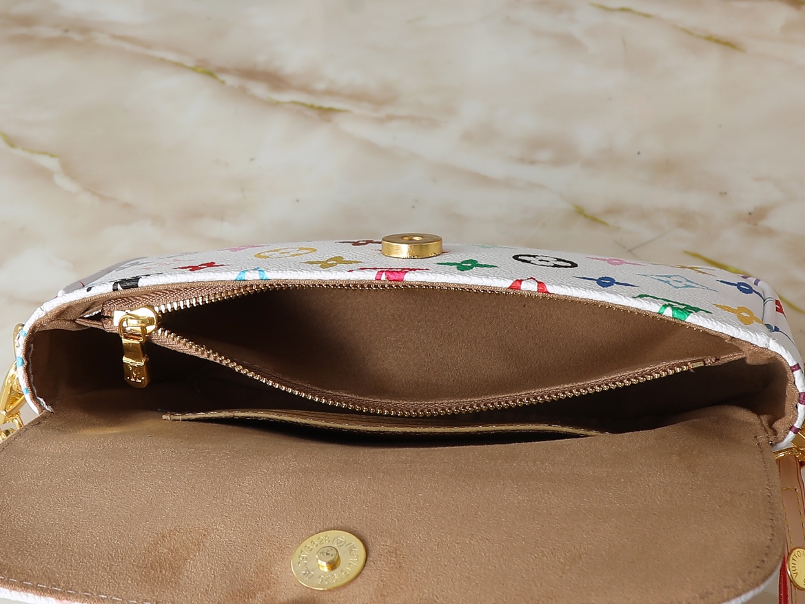 New Luxury LV Bag 10102