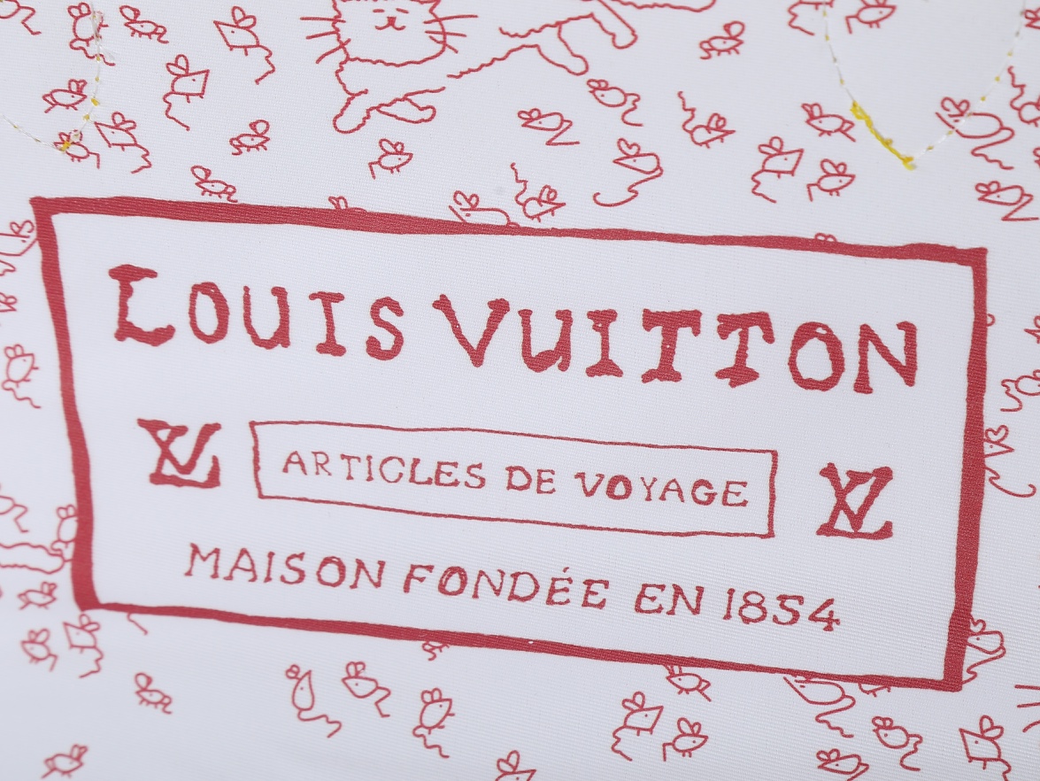 New Luxury LV Bag 10110