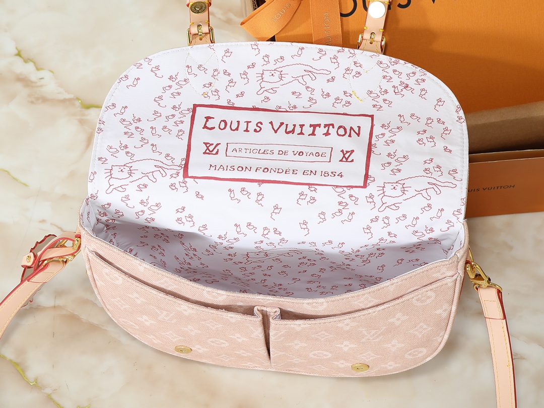 New Luxury LV Bag 10110