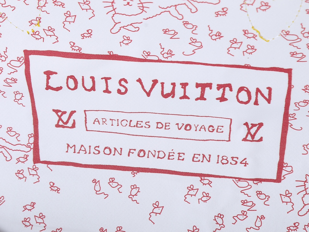 New Luxury LV Bag 10111