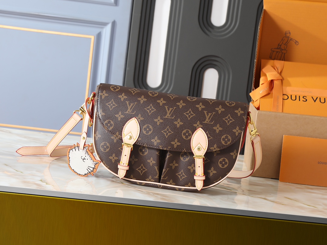 New Luxury LV Bag 10111