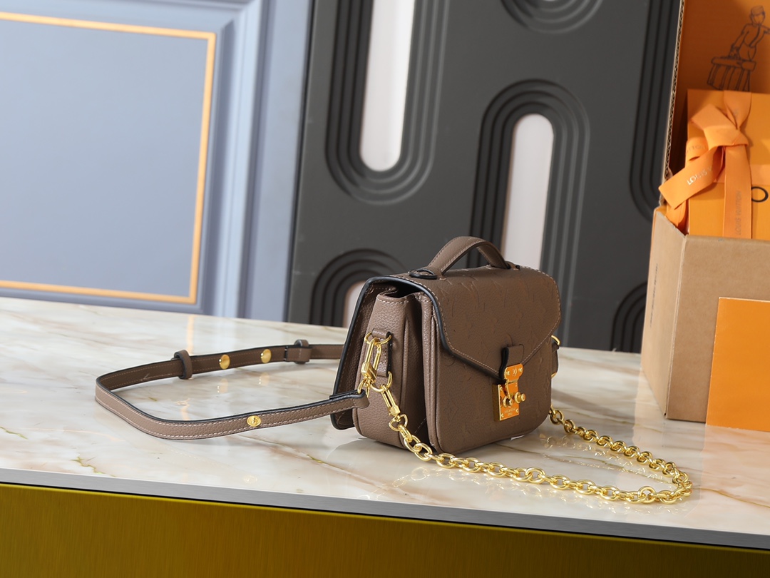 New Luxury LV Bag 10112