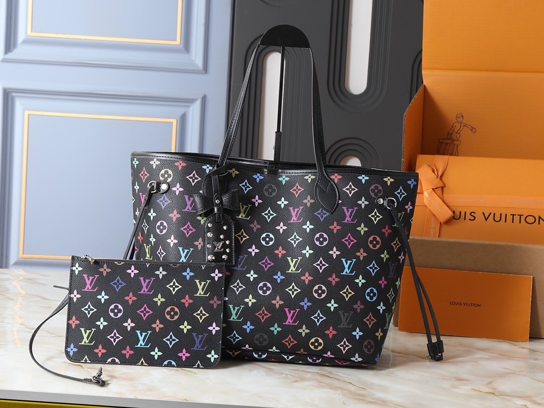 New Luxury LV Bag 10114