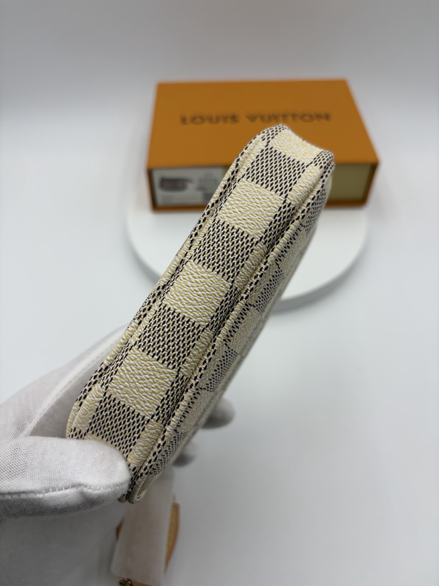 New Luxury LV Bag 10117