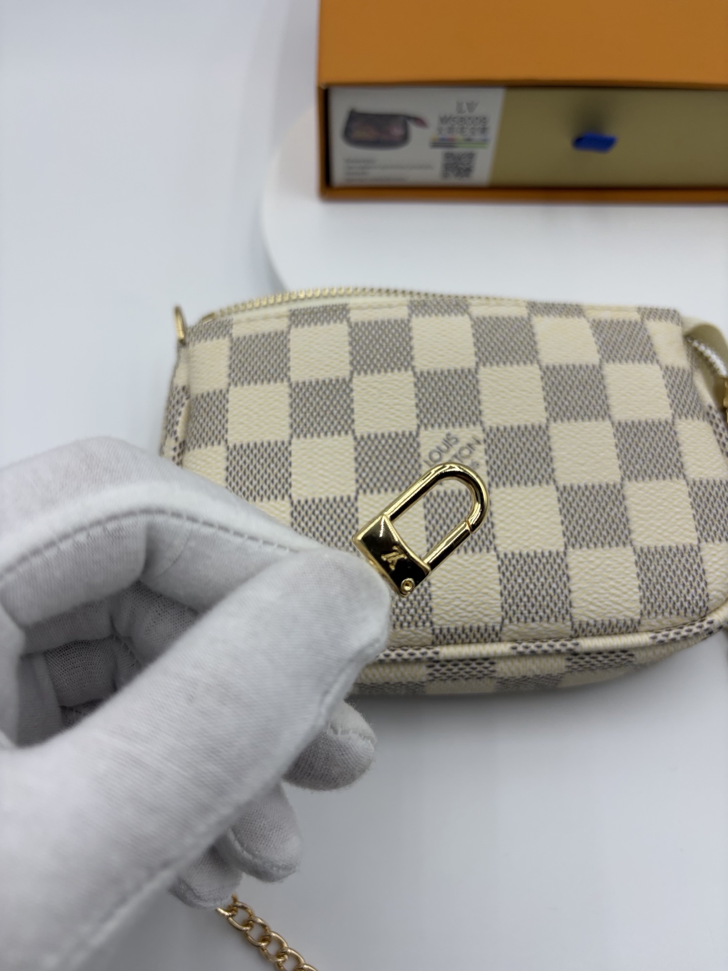 New Luxury LV Bag 10117