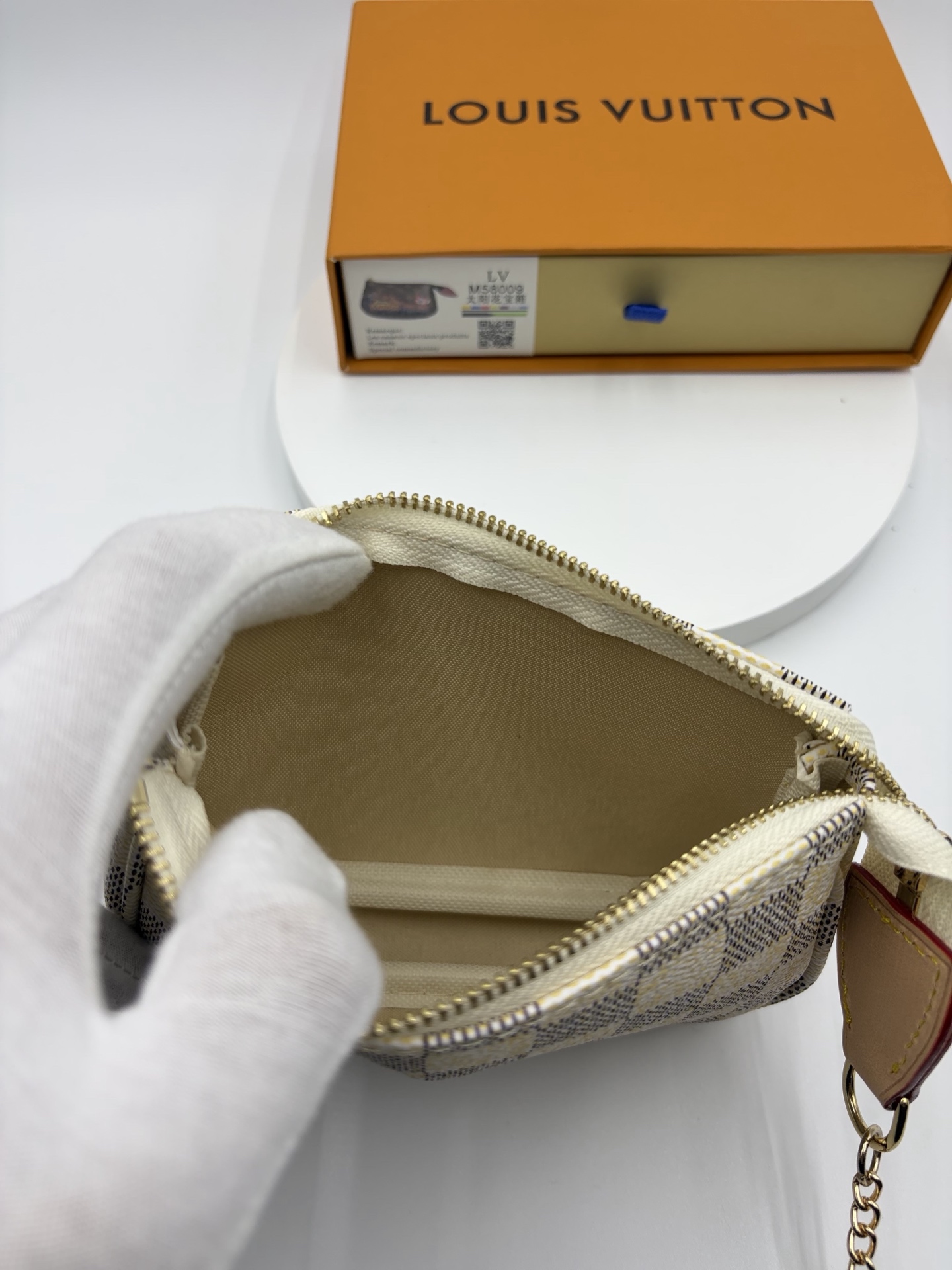 New Luxury LV Bag 10117