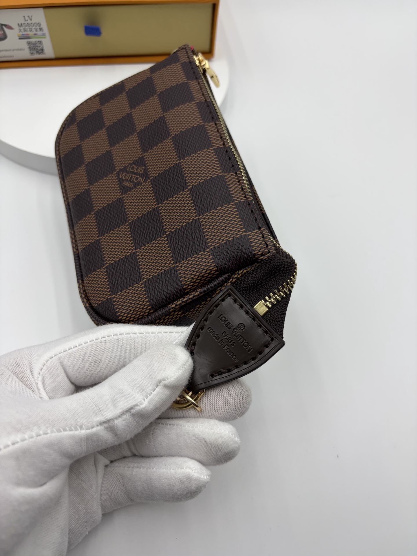 New Luxury LV Bag 10118