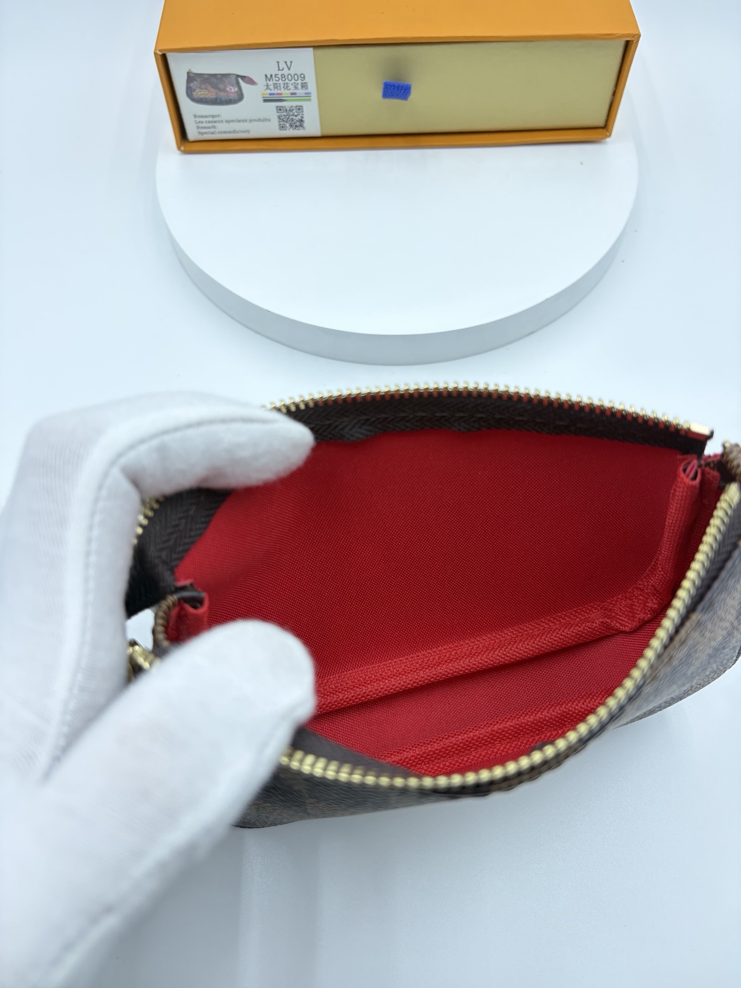 New Luxury LV Bag 10118