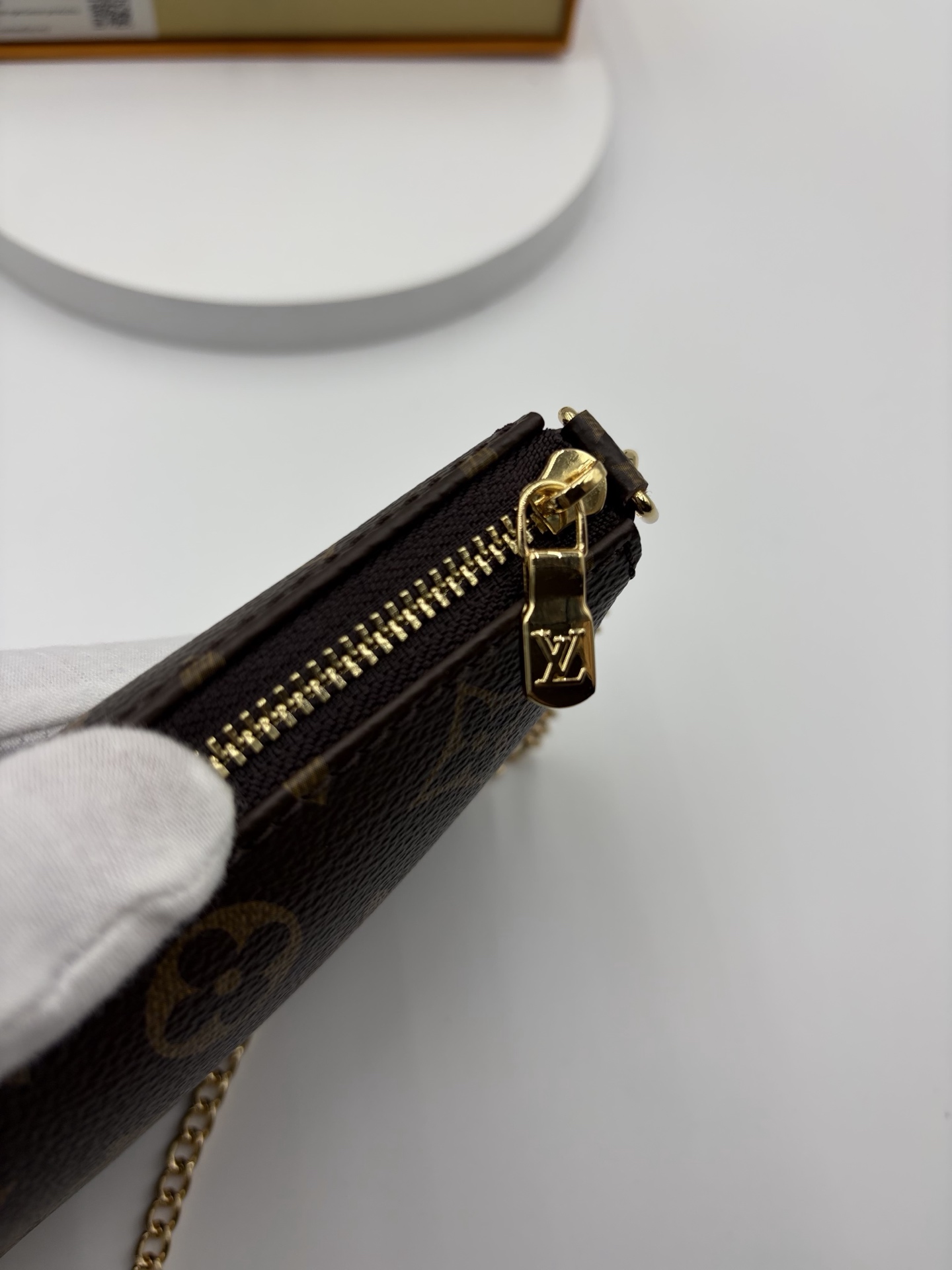 New Luxury LV Bag 10119