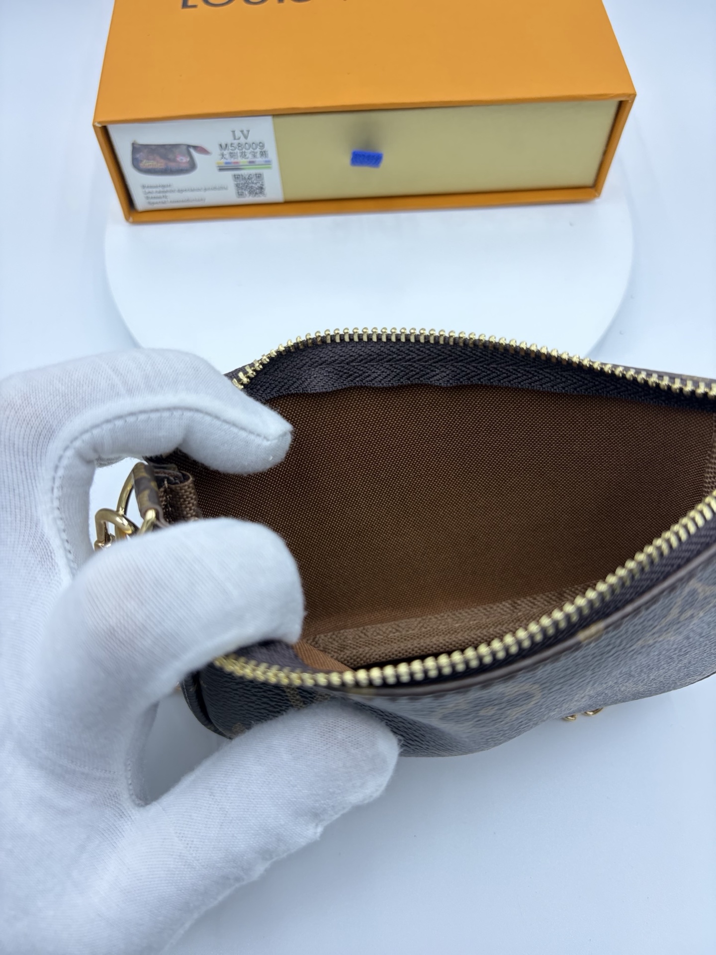 New Luxury LV Bag 10119