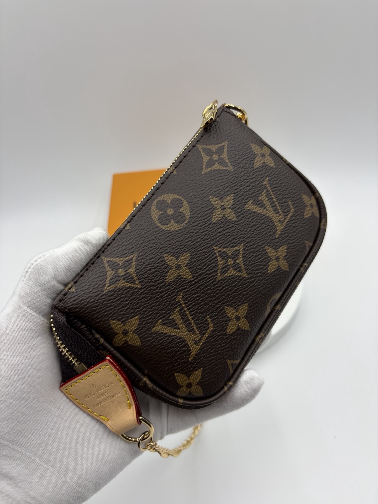 New Luxury LV Bag 10119