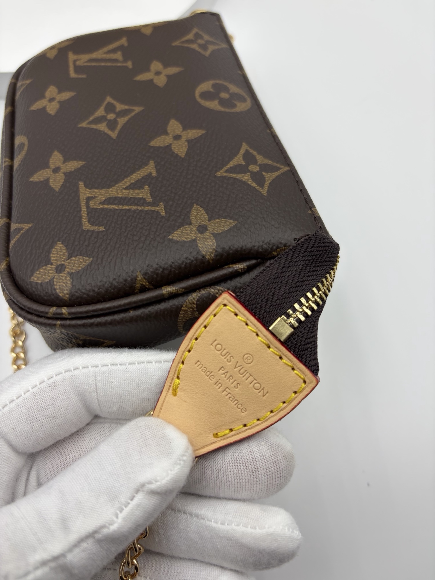 New Luxury LV Bag 10119