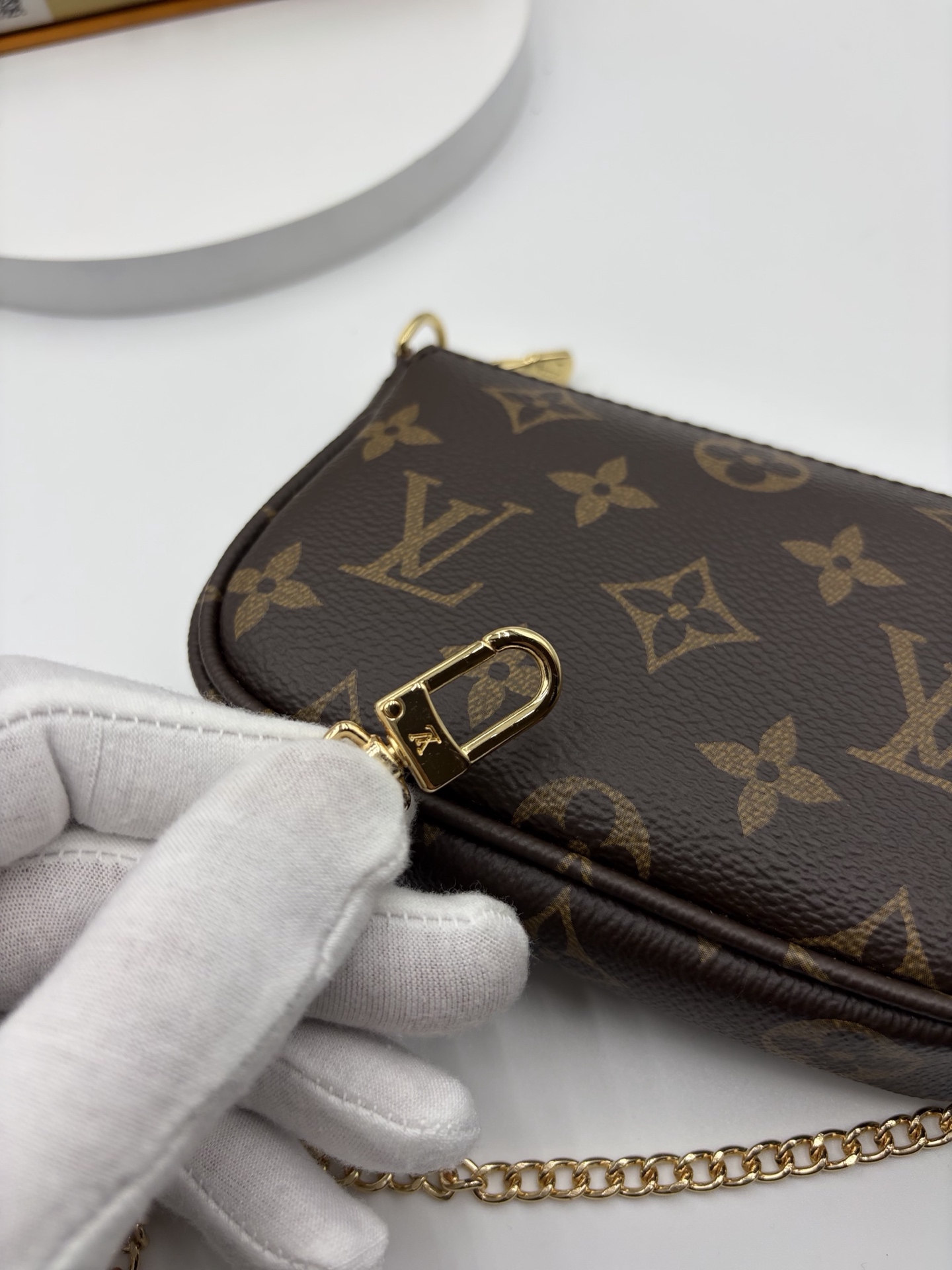 New Luxury LV Bag 10119