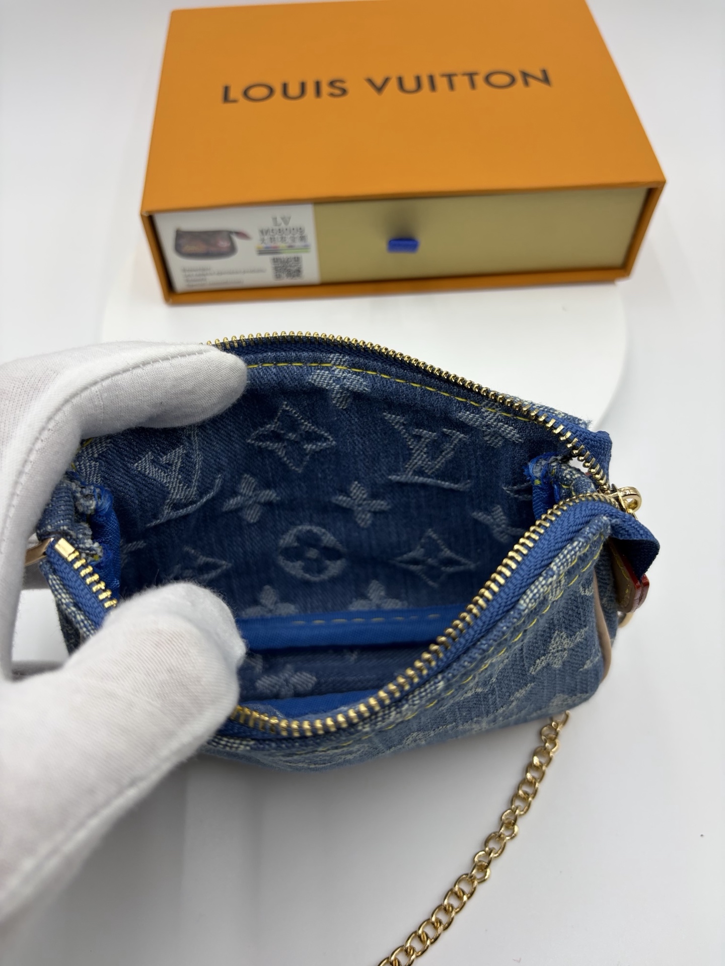 New Luxury LV Bag 10120