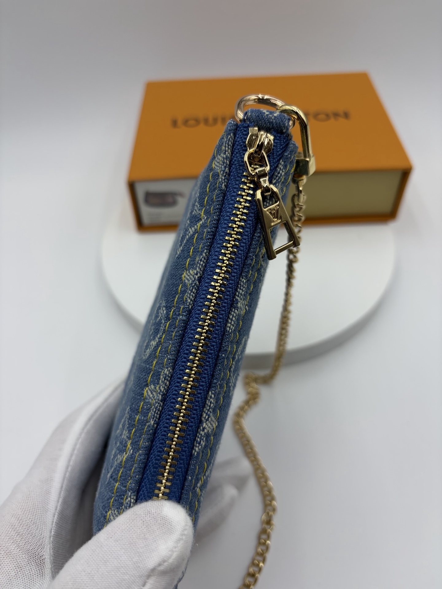 New Luxury LV Bag 10120