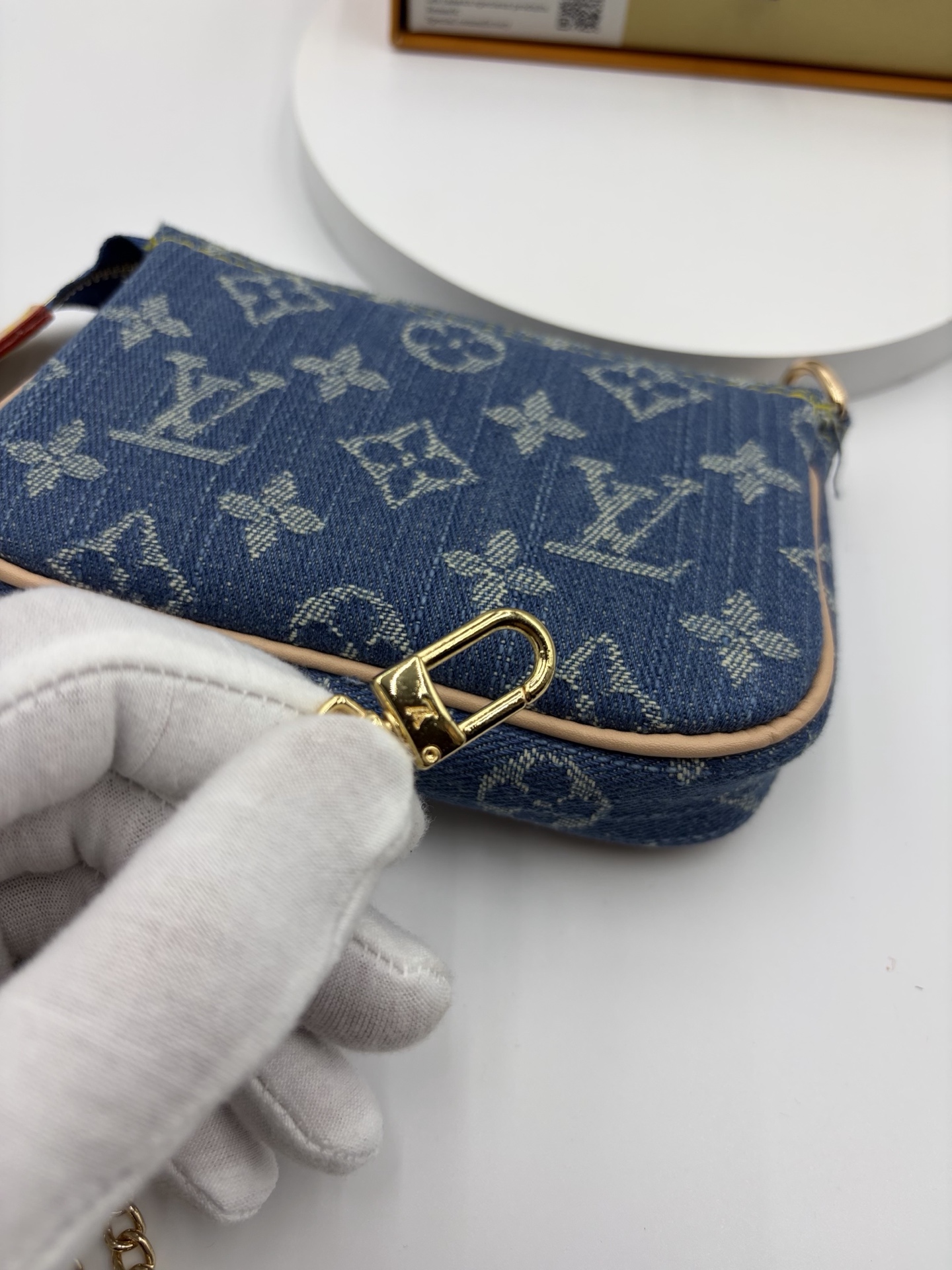 New Luxury LV Bag 10120