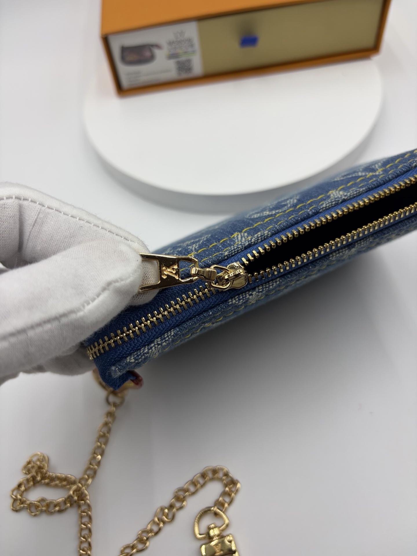 New Luxury LV Bag 10120