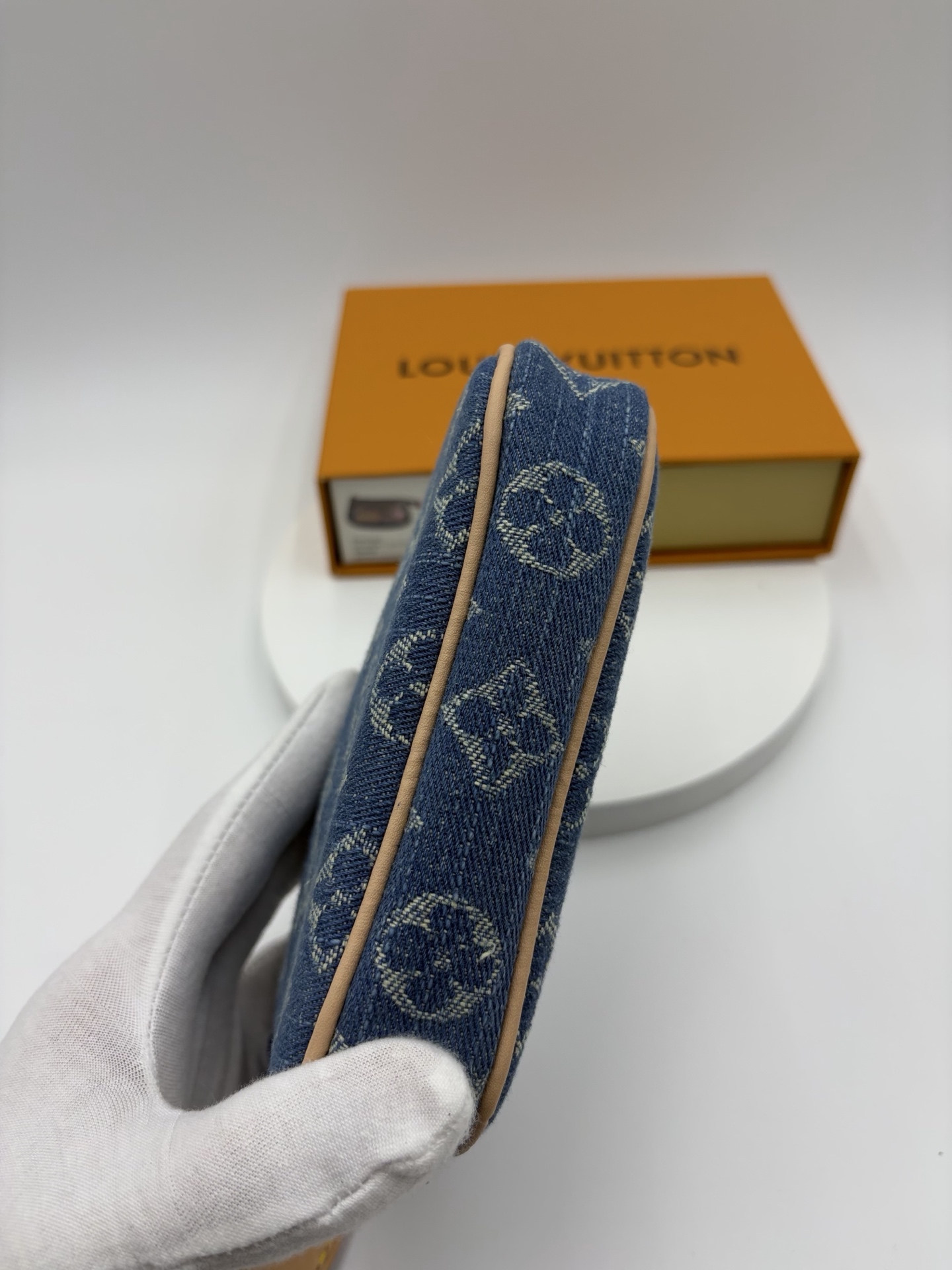 New Luxury LV Bag 10120