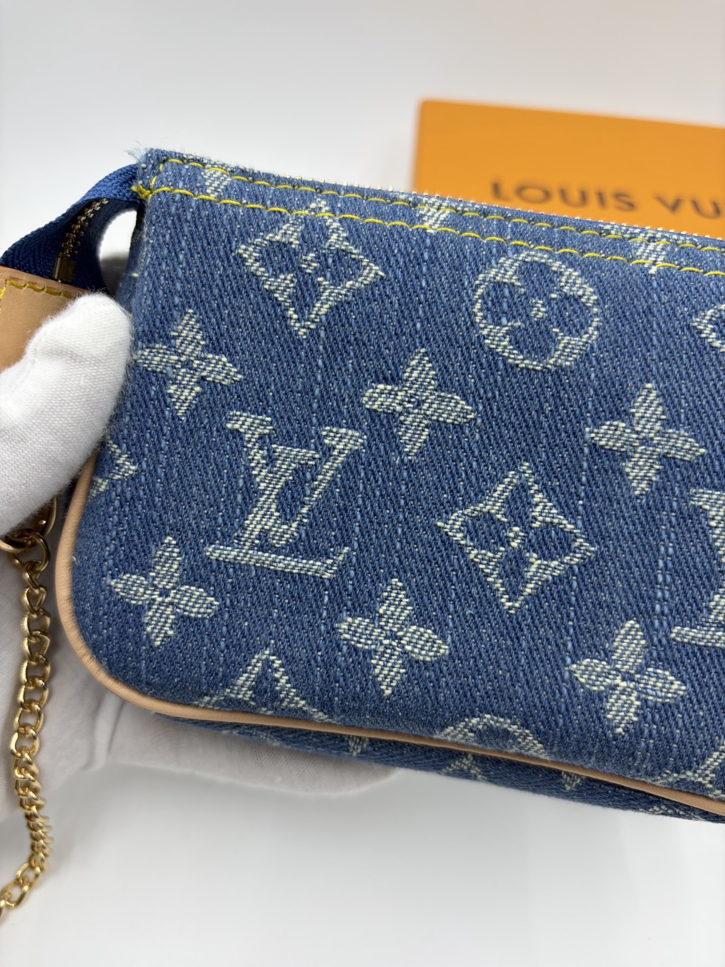 New Luxury LV Bag 10120