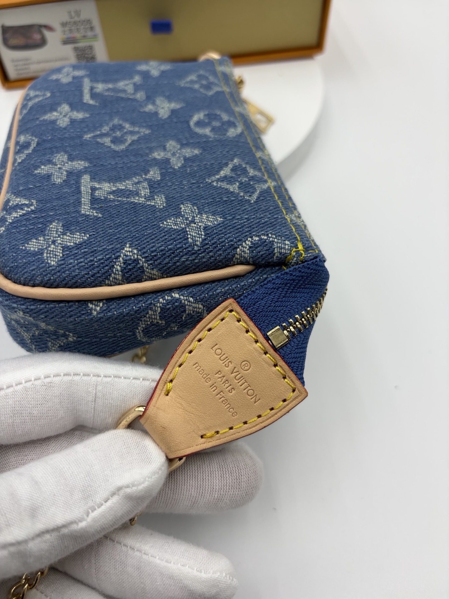 New Luxury LV Bag 10120