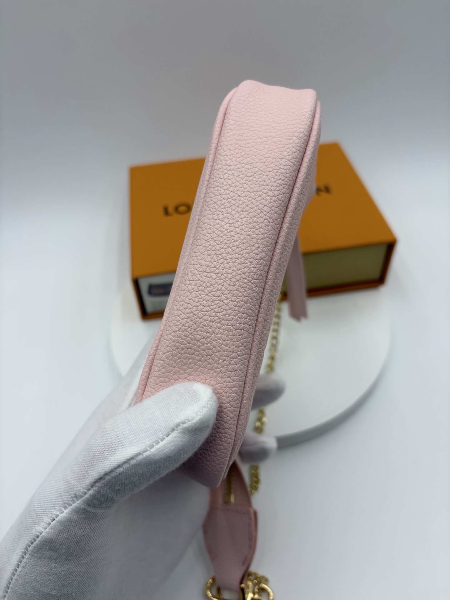 New Luxury LV Bag 10121