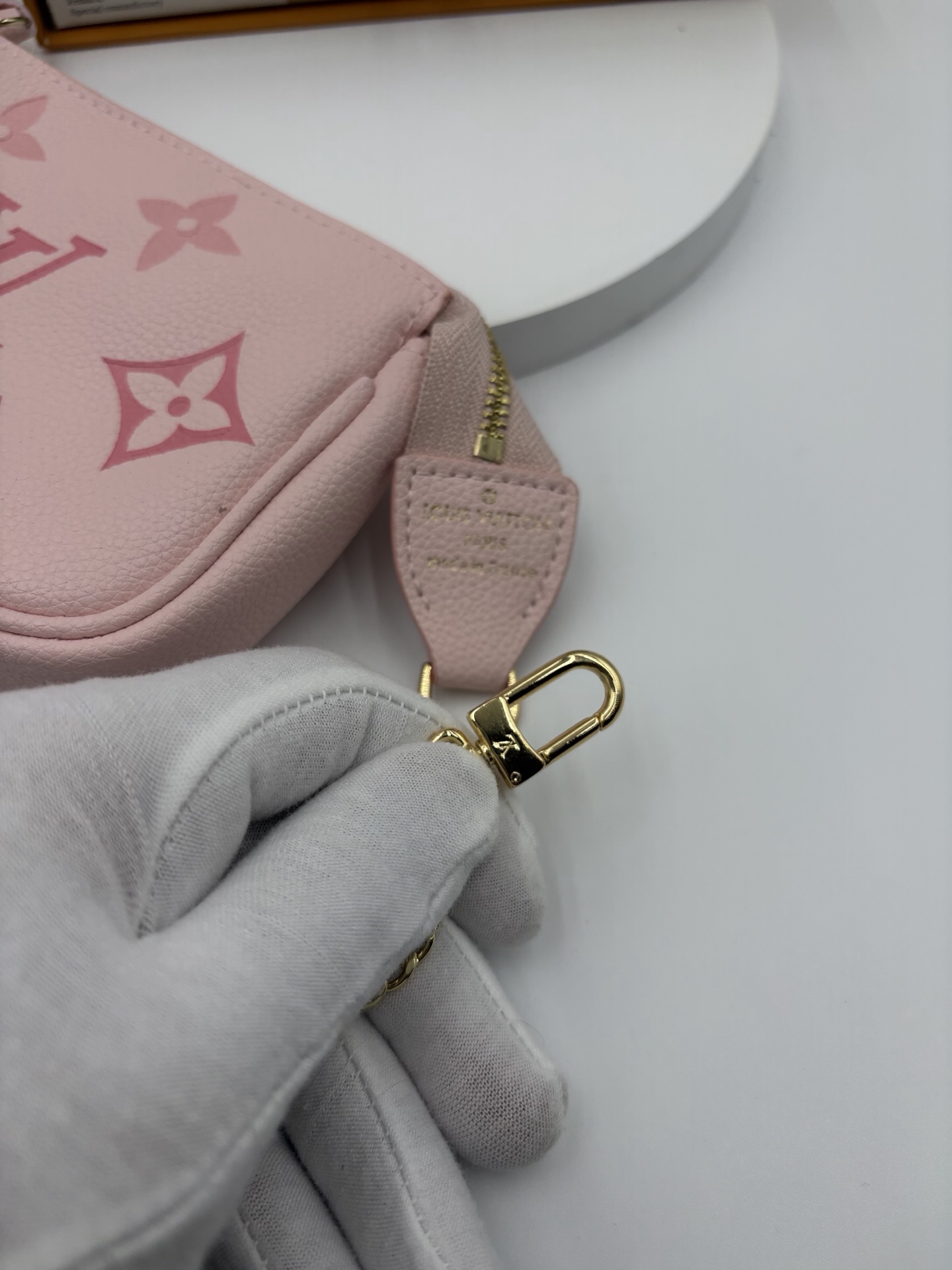 New Luxury LV Bag 10121