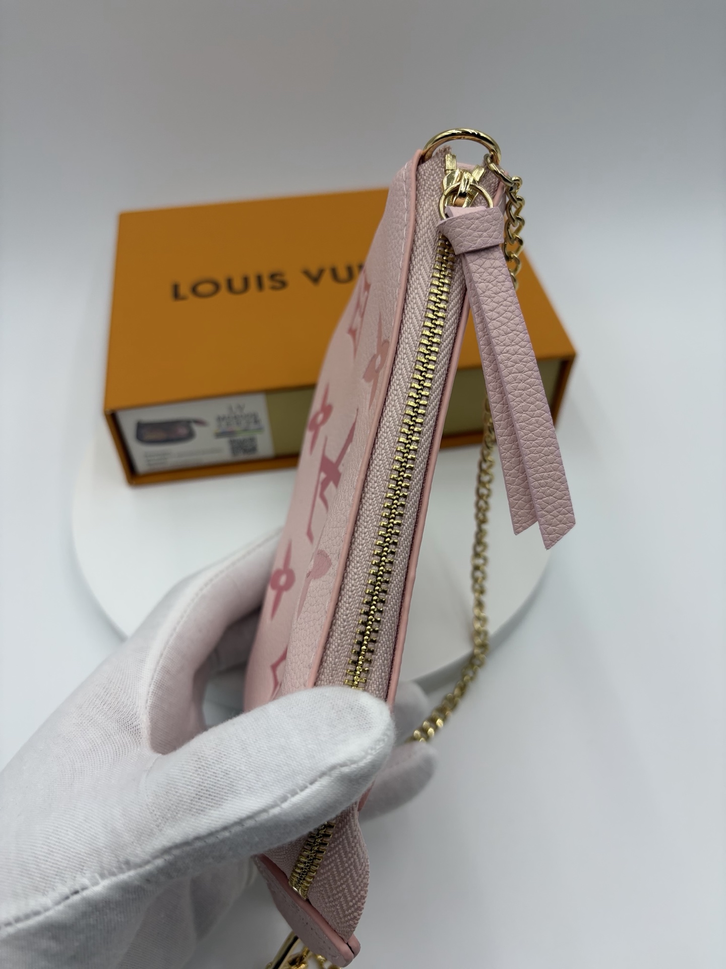 New Luxury LV Bag 10121