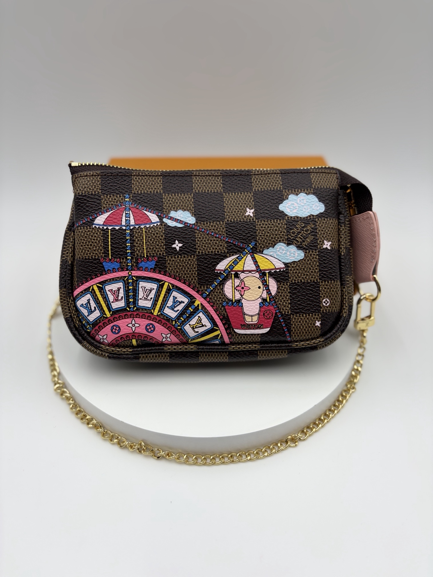 New Luxury LV Bag 10122