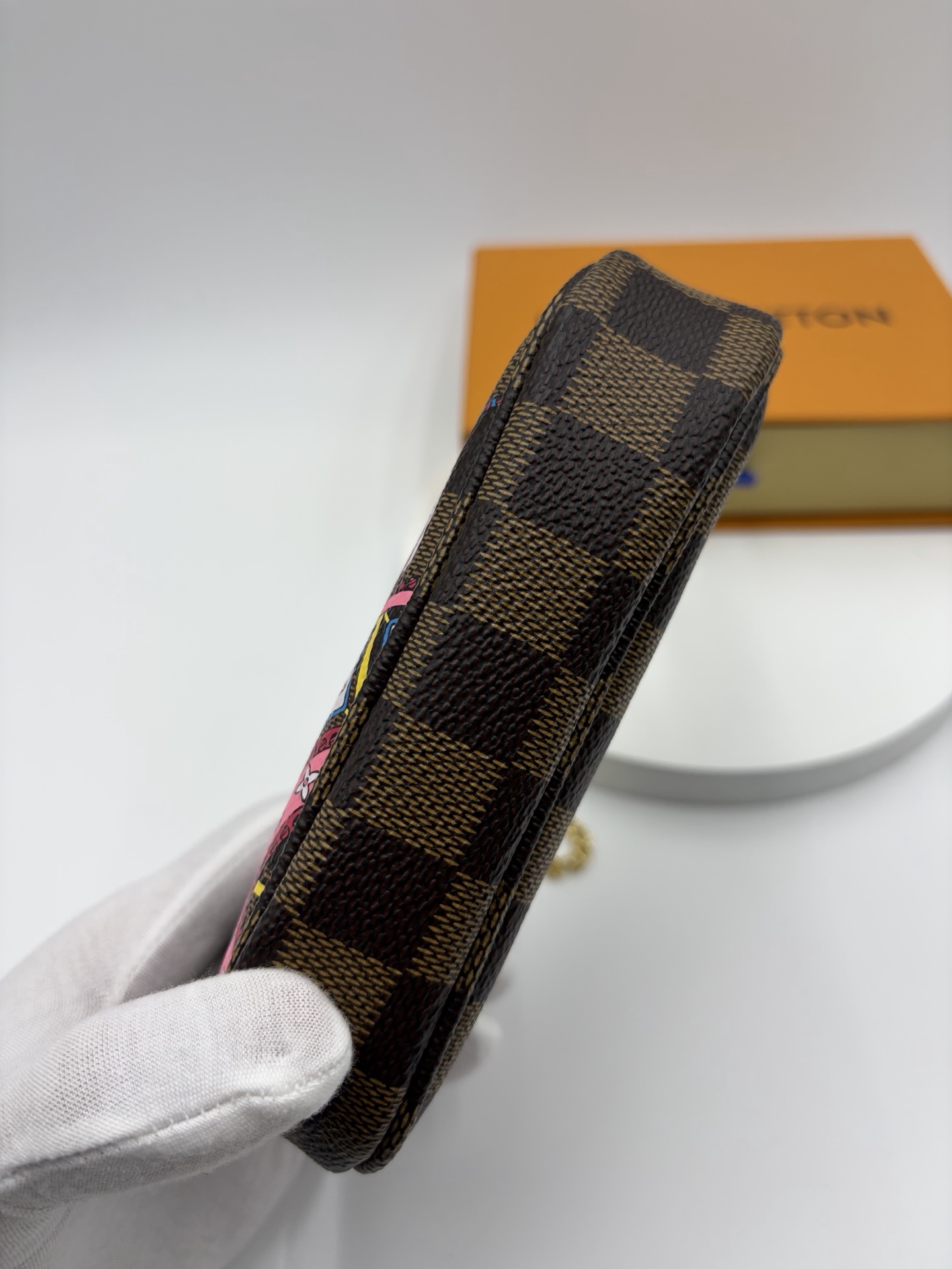 New Luxury LV Bag 10122