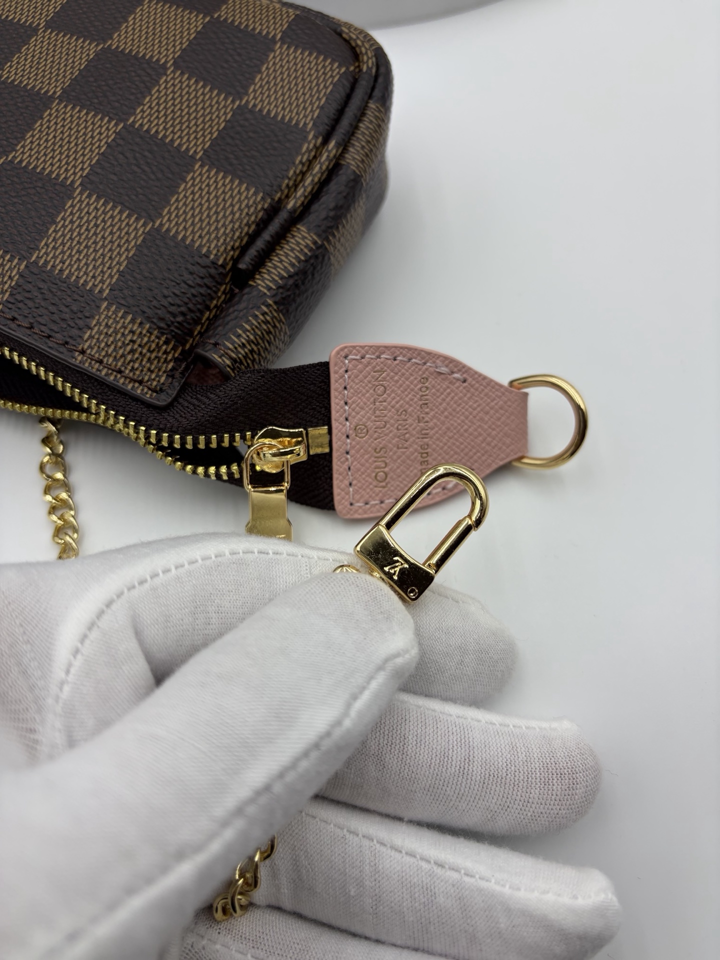 New Luxury LV Bag 10122