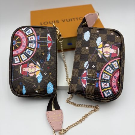 New Luxury LV Bag 10122