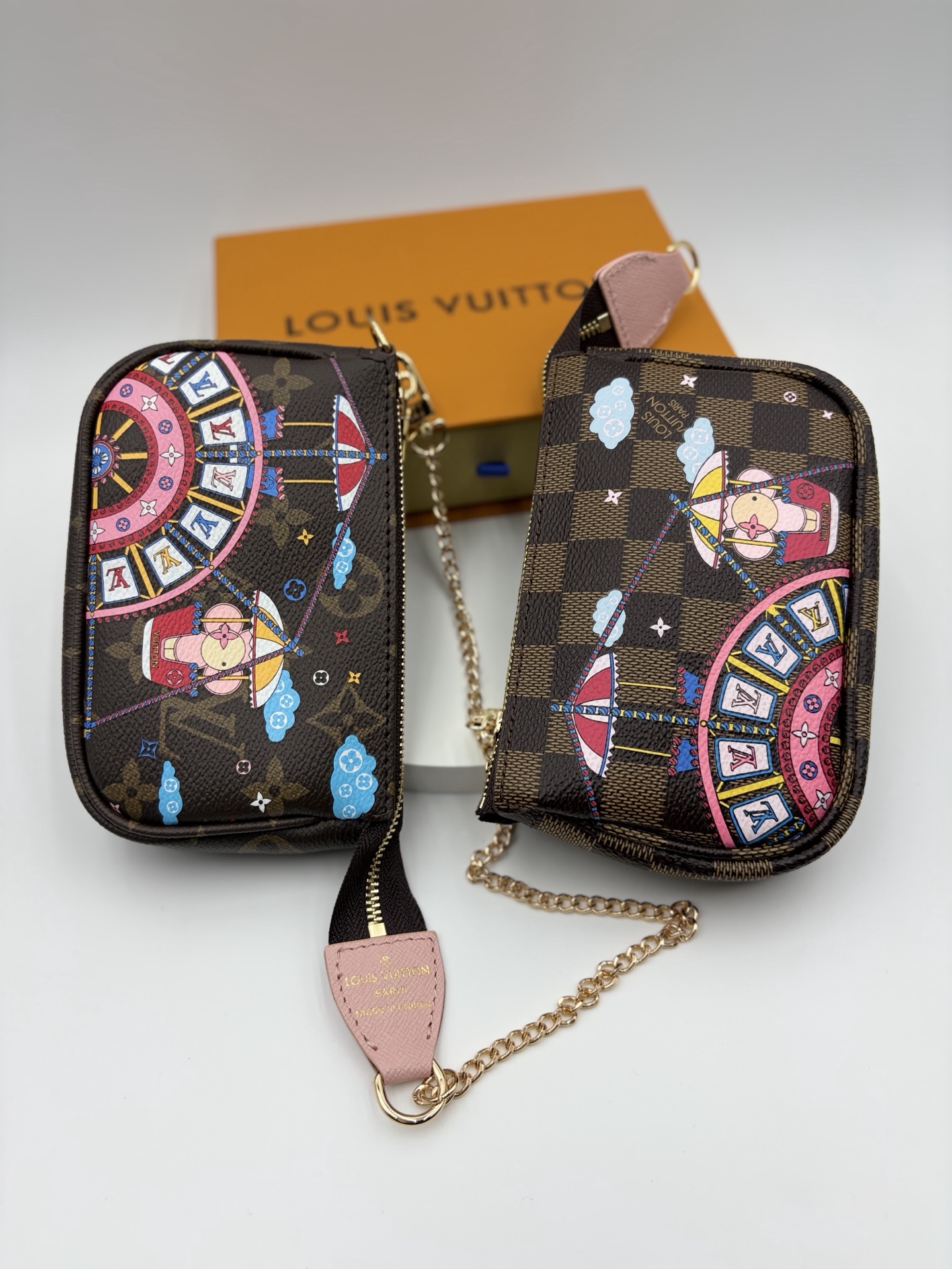 New Luxury LV Bag 10122