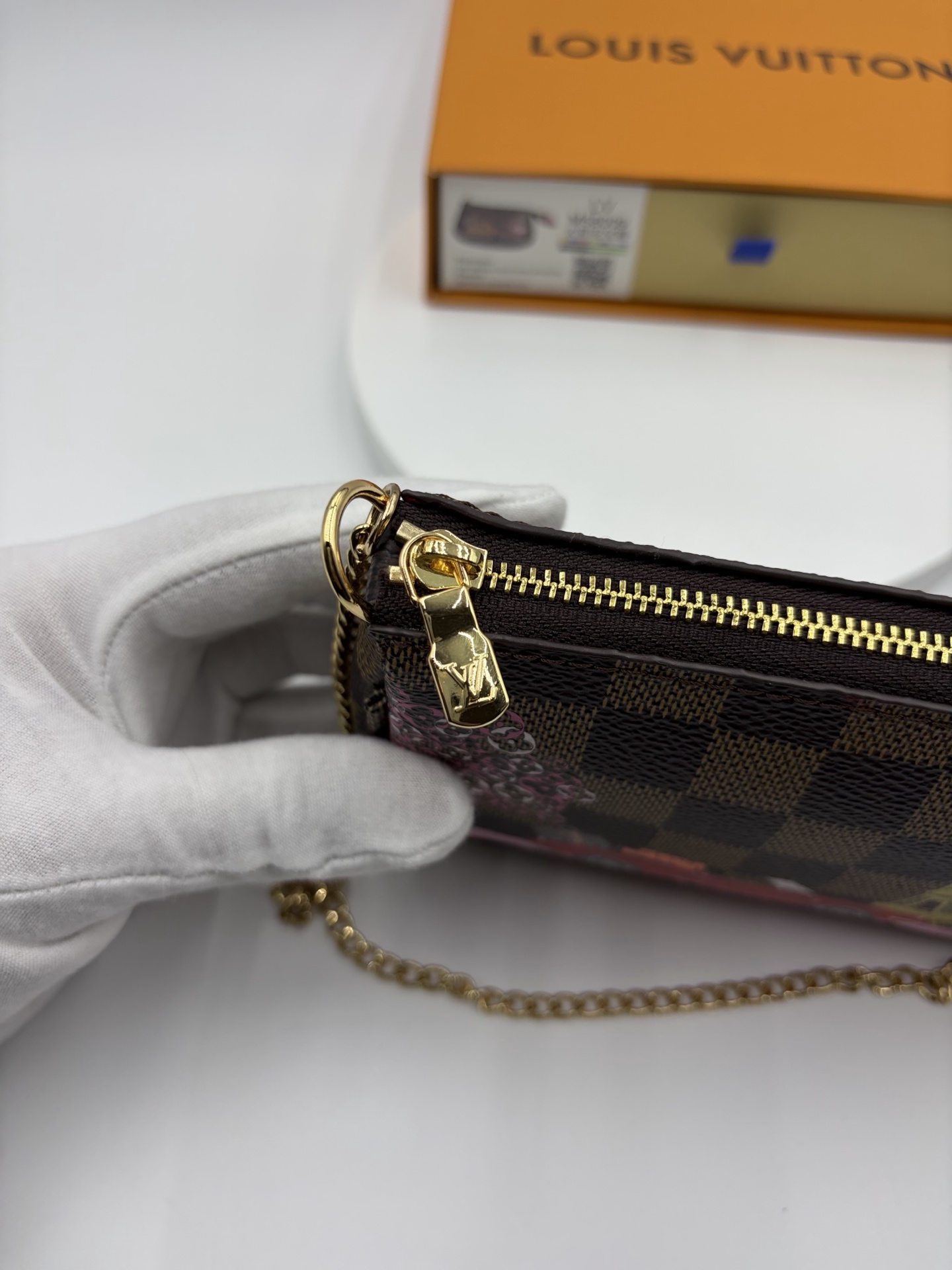 New Luxury LV Bag 10123