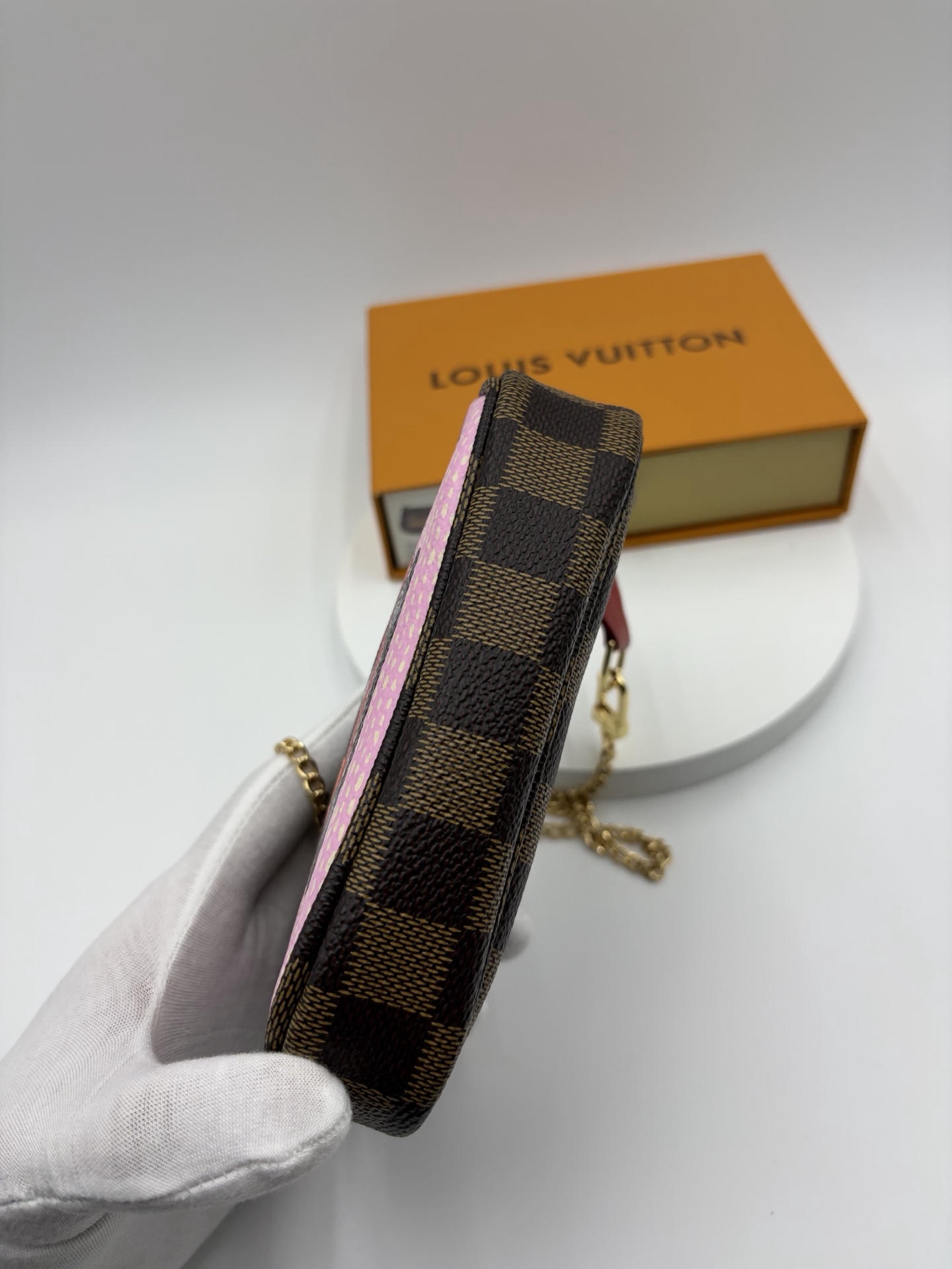 New Luxury LV Bag 10123