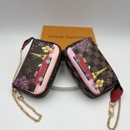 New Luxury LV Bag 10123