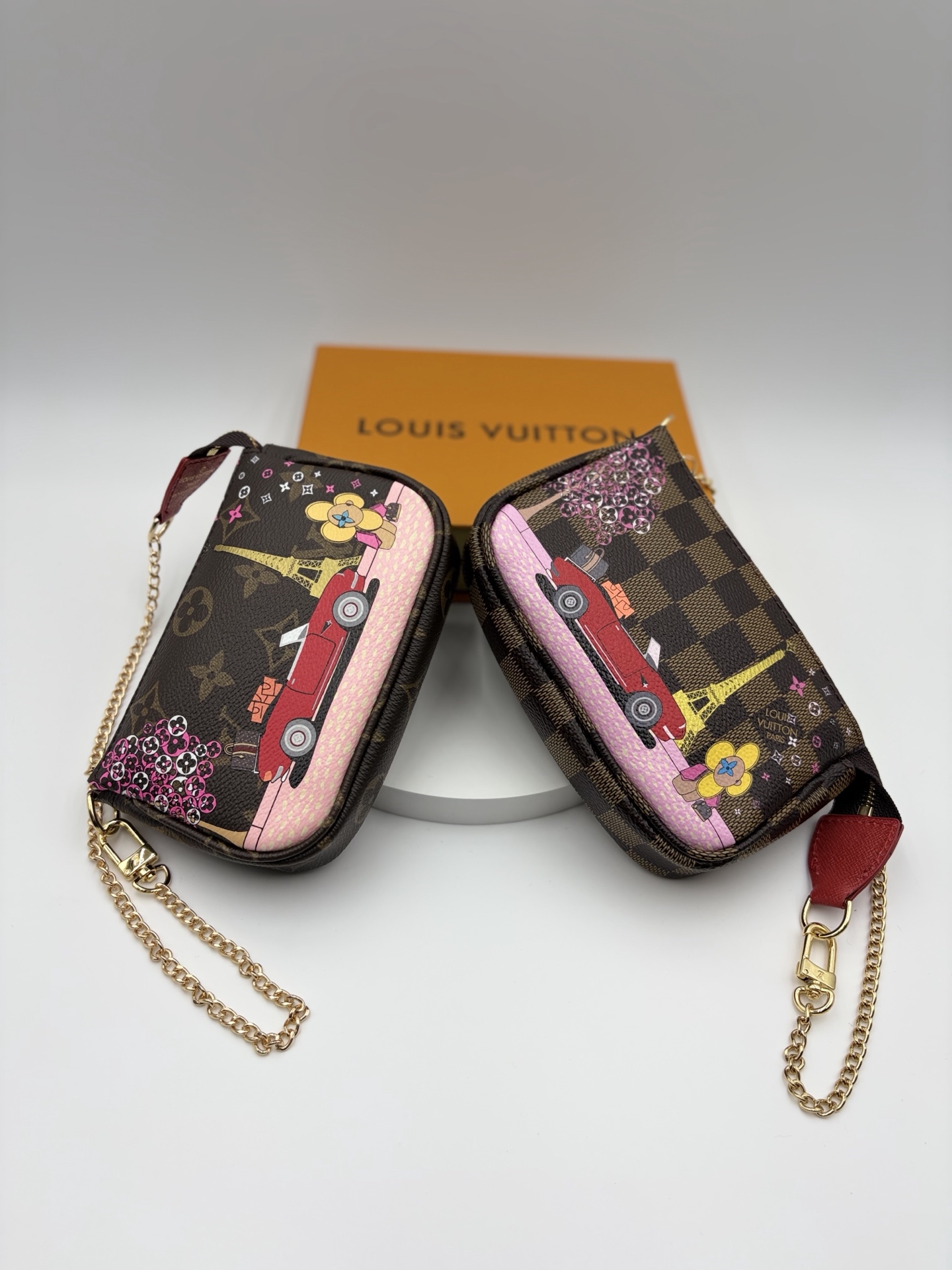 New Luxury LV Bag 10123