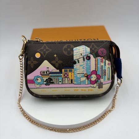 New Luxury LV Bag 10124