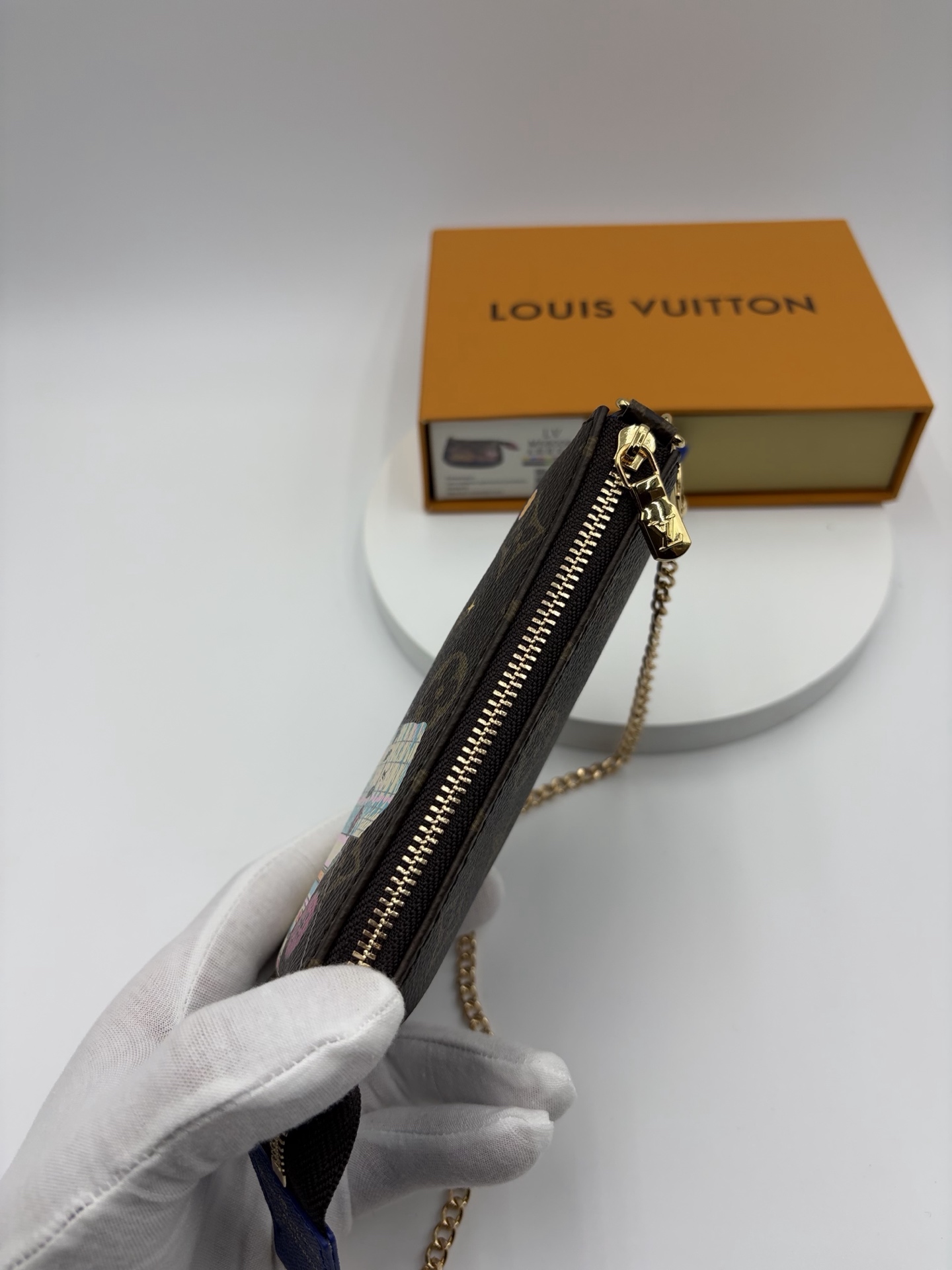 New Luxury LV Bag 10124