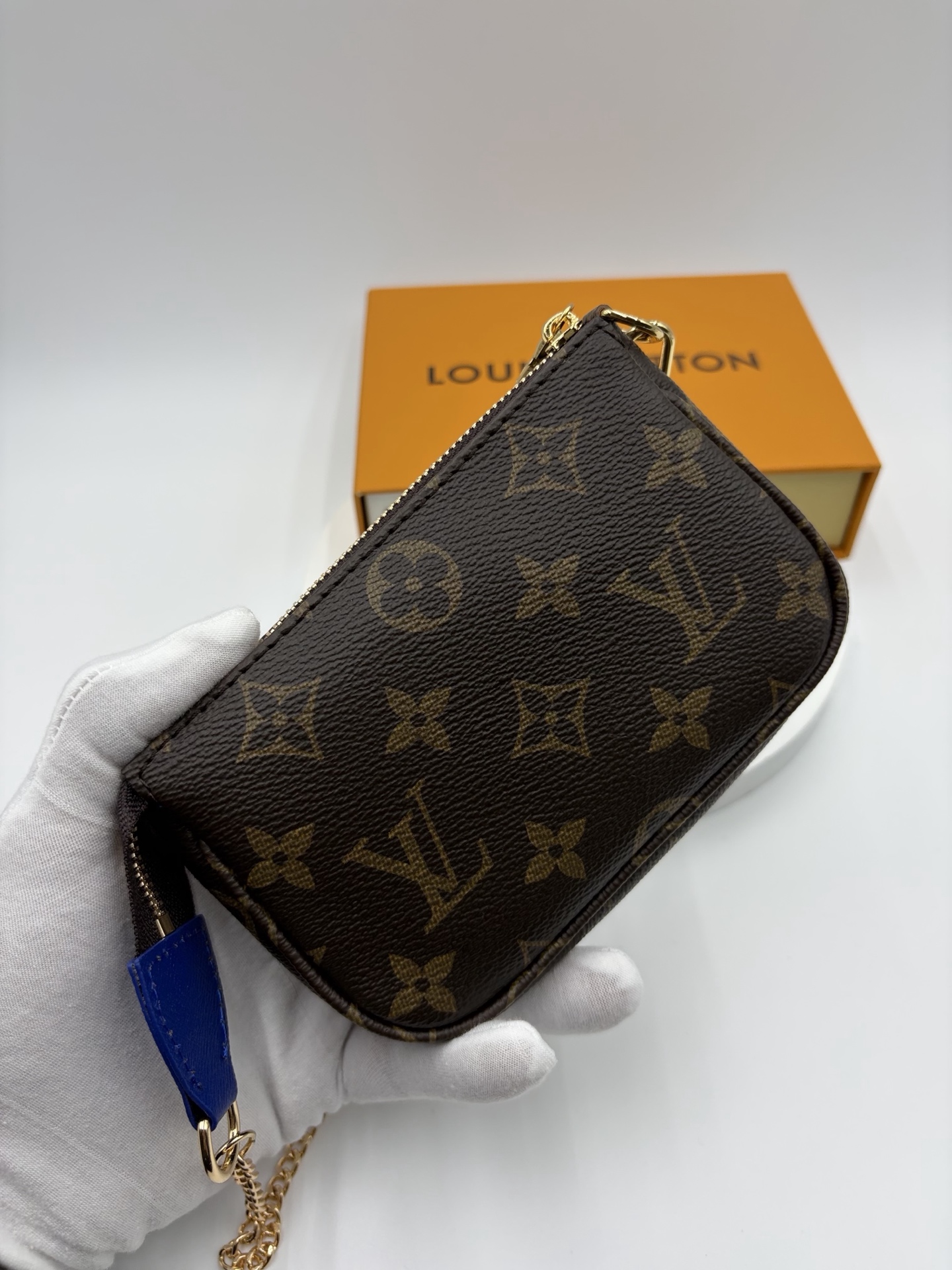 New Luxury LV Bag 10124