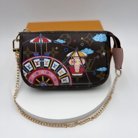 New Luxury LV Bag 10125