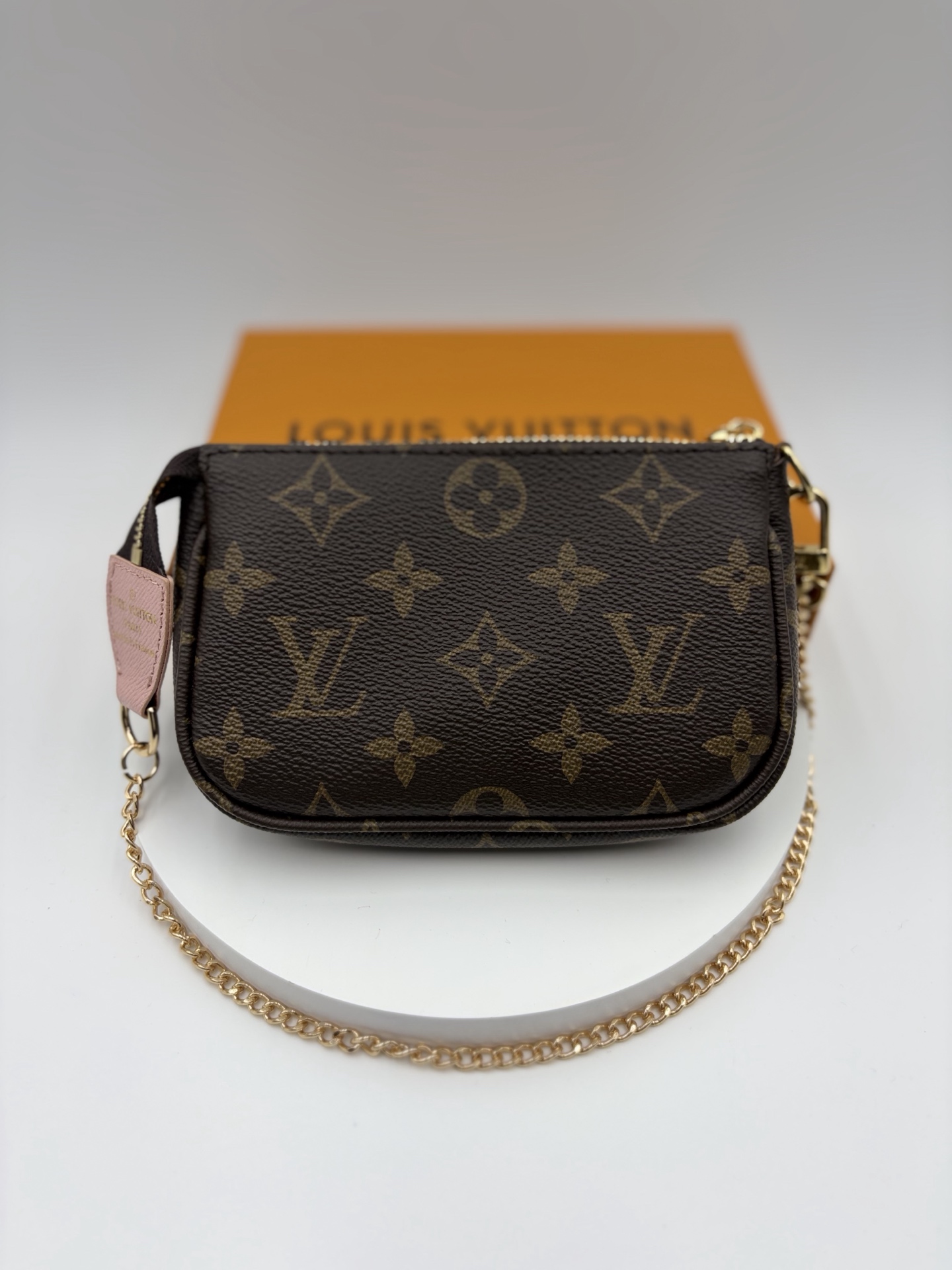 New Luxury LV Bag 10125