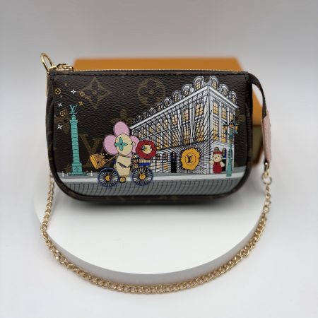 New Luxury LV Bag 10126