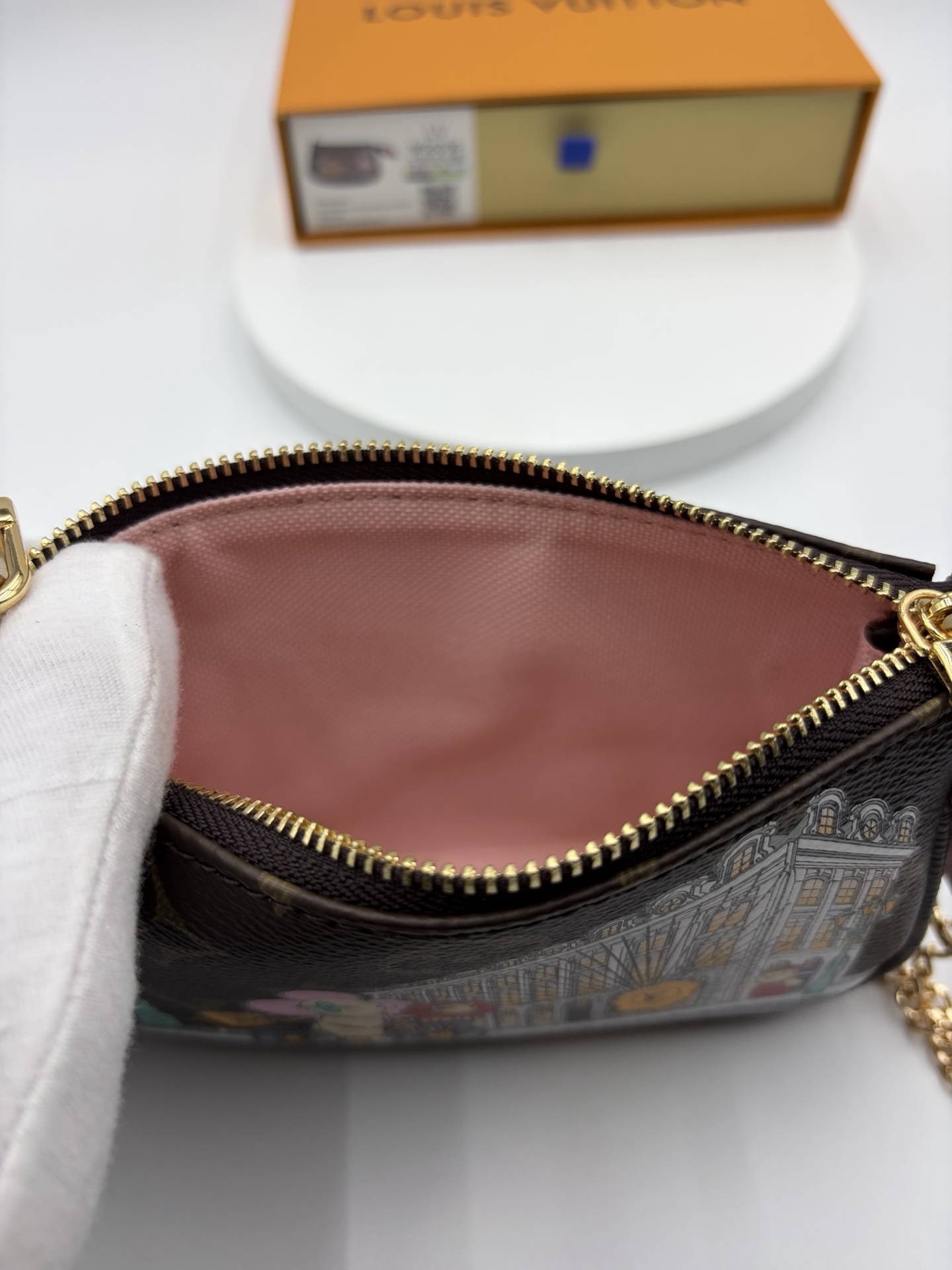 New Luxury LV Bag 10126
