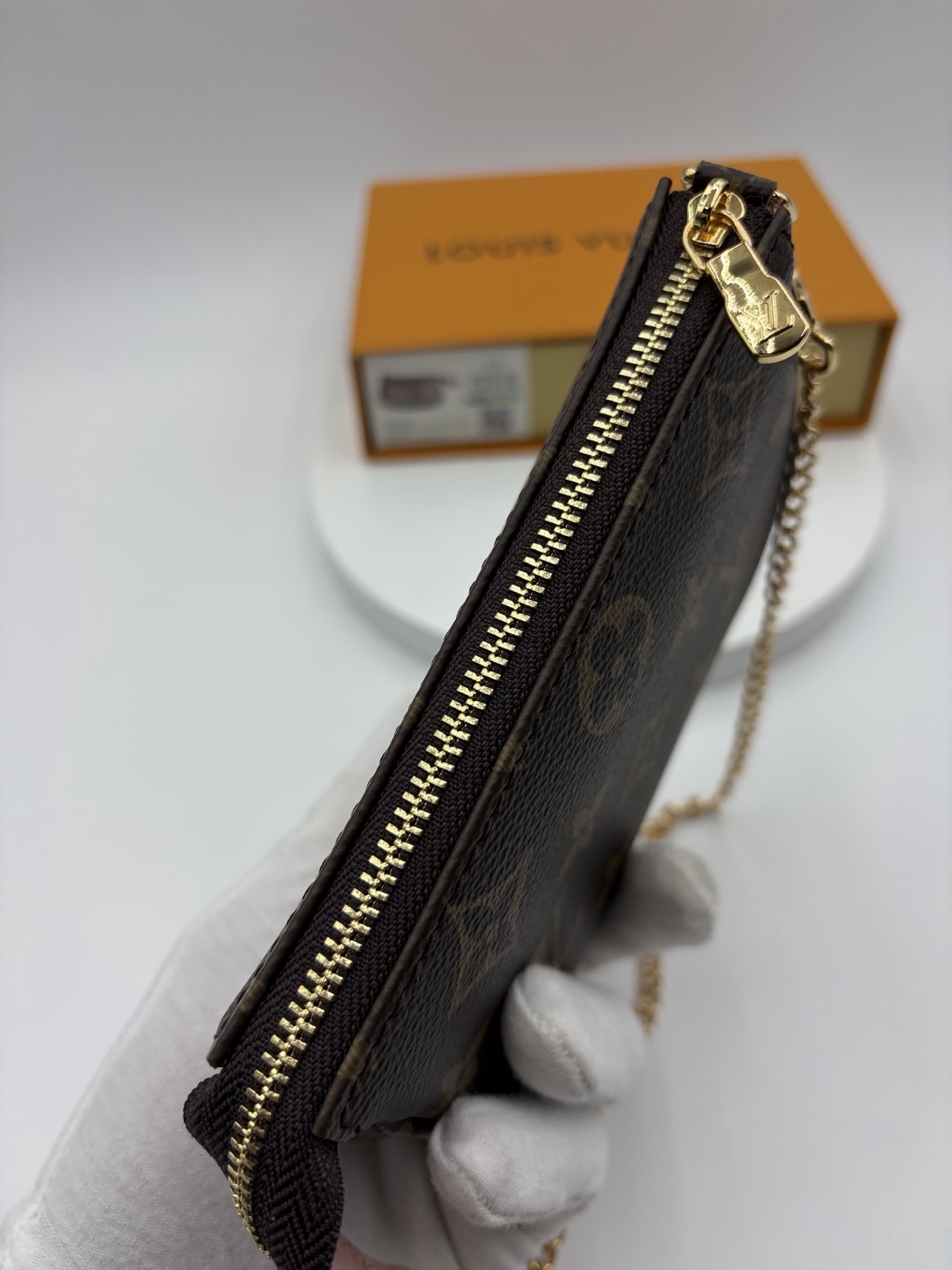 New Luxury LV Bag 10126